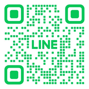 LINE_登録コード
