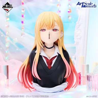 ラストワン賞：喜多川海夢 ArtScale Memoria