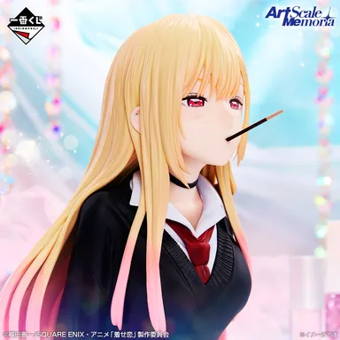 ラストワン賞：喜多川海夢 ArtScale Memoria_image