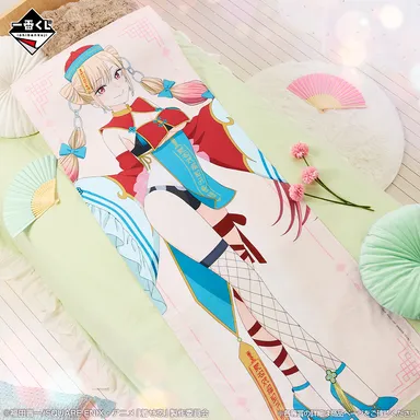 C賞：ハイパーメガクロス 喜多川海夢～キョンシーVer.～