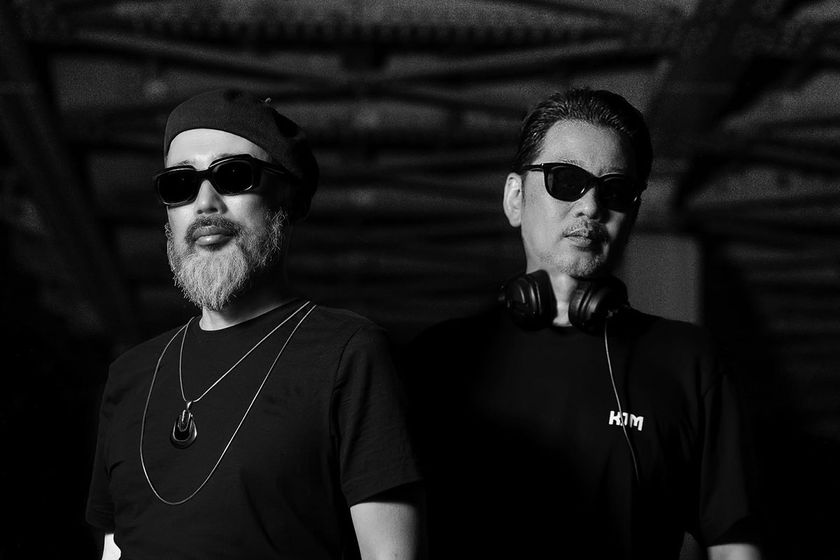 話題のDJから、マーケット初の落語まで。
寒い季節こそ楽しい、無料イベントを連日開催!