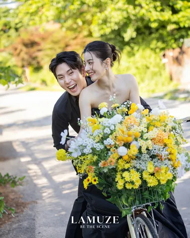 LAMUZE(ラミューズ)サンプルフォト