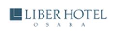 株式会社武蔵野　リーベルホテル大阪のロゴ