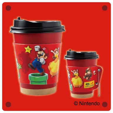 チョコレートドリンク