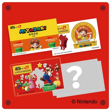 ノベルティカード