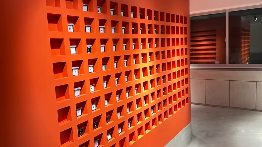 POCKET BY KISHUN 新店舗の様子(2)