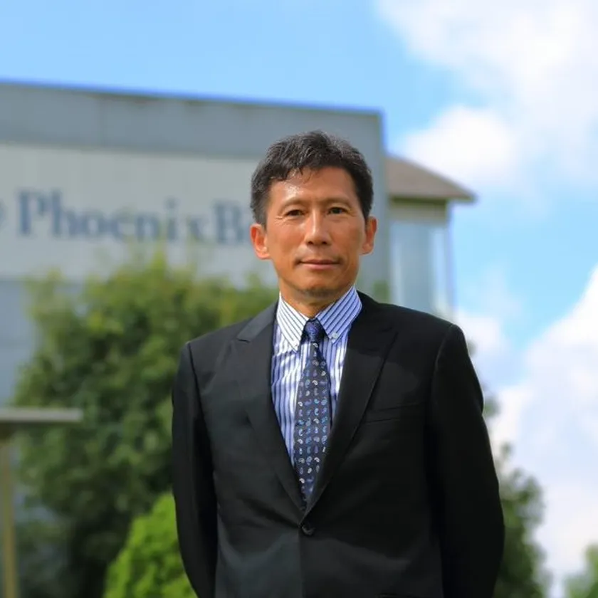 登壇者 島田 卓(しまだ たかし)