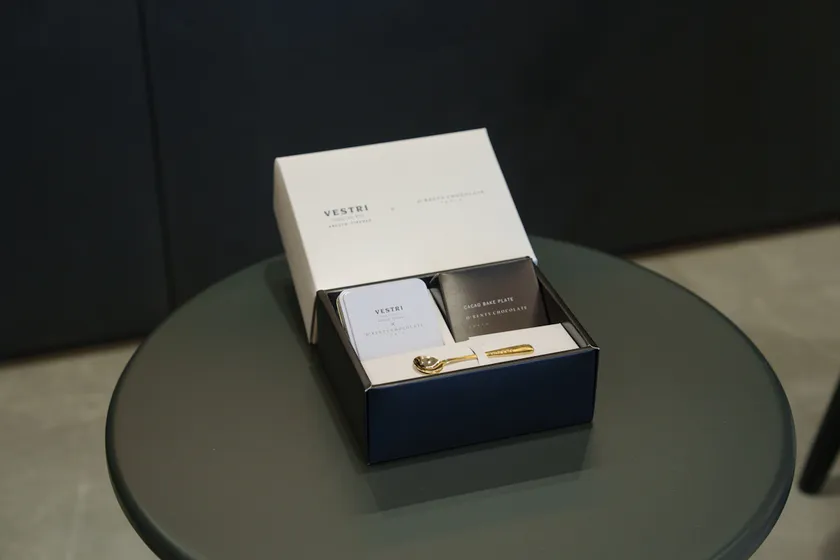 『DUETTO BOX(ドゥエット・ボックス)』