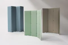 吸音パーテーションに新サイズ追加