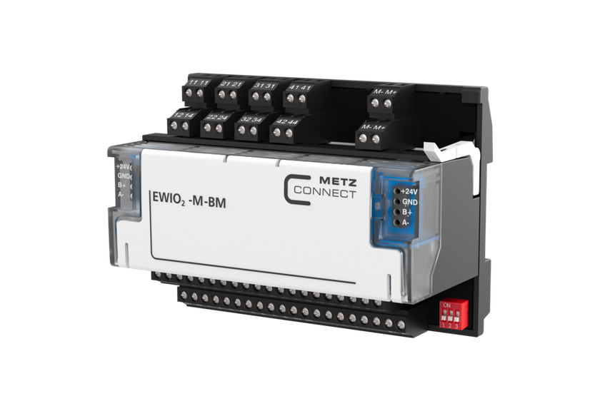 リンスコネクトはZEBを支援する「EWIO2-M-BM」を
1月28日からENEX2026にて初披露、販売開始します