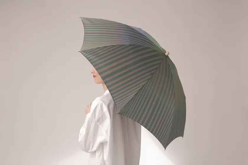 虹霞　-　朝霞・夕霞　-