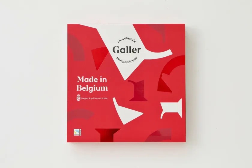 【冬季限定パッケージ】ナノバー50個入