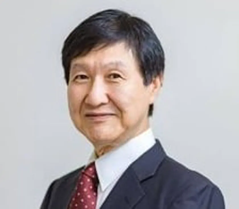 川本 善規氏