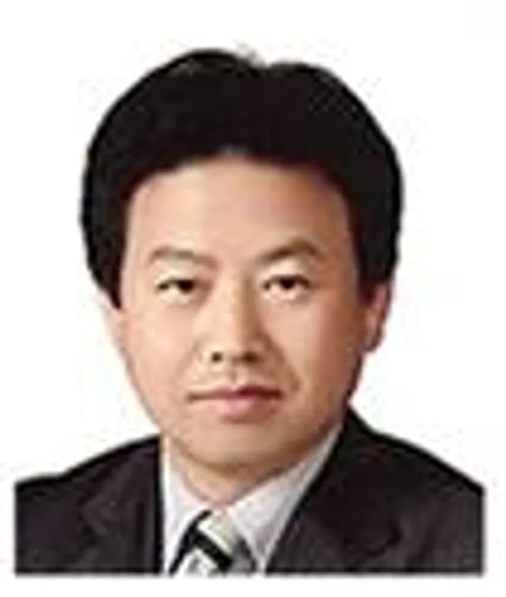 李 載仟(イ・ジェチョン)氏