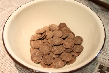 チョコレートトリートメントの元