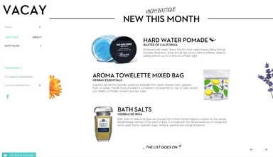 サイトデザイン画像3