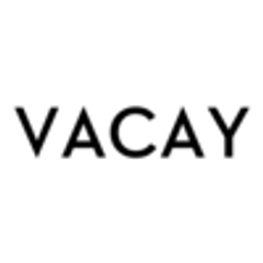 株式会社 The Vacay Co.のロゴ