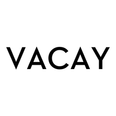 時間を忘れてリラックス!自宅にいながら世界中のスキンケア・飲料などを
購入できるオンラインストア『VACAY(ヴァケイ)』をオープン!