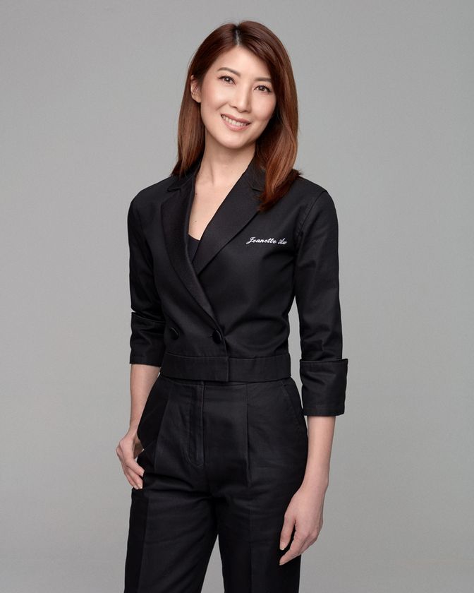 本国では3分で完売！シンガポールのスイーツブランド
「Once Upon A Time」バレンタイン限定販売を実施　
女優兼パティシエ ジネット・アウ来日決定