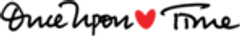 Once Upon A Timeのロゴ