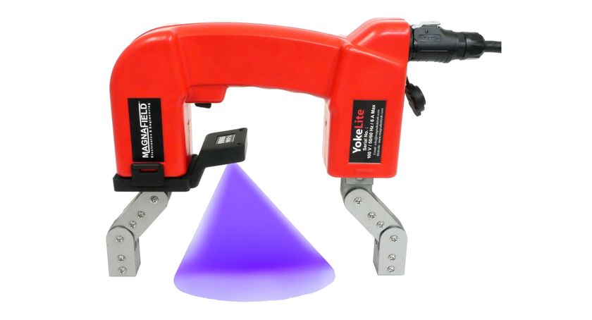 性能・機能・使いやすさを集約したハンドマグナ
『YokeLite-100V』を2025年12月25日に販売開始