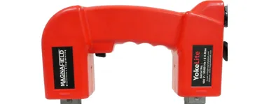 軽量ボディと握りやすいグリップ