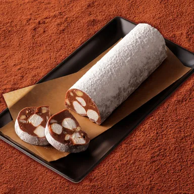 メディア用　ソシソン・ショコラ