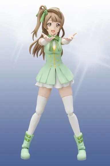 S.H.Figuarts 南ことり_3