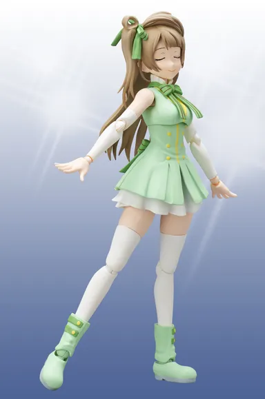 S.H.Figuarts 南ことり_4