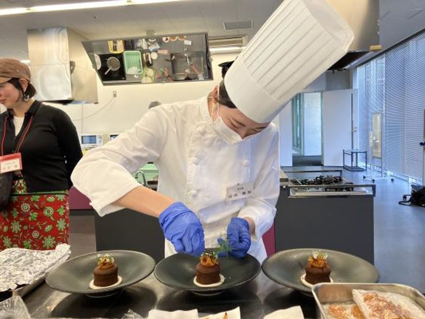 全国でも珍しい「市長杯」を冠した料理コンテスト、
過去最多180点の応募からファイナリストが決定！
「第10回 さいたま市長杯 さいたまヨーロッパ野菜料理コンテスト」
最終審査会を1月25日に開催