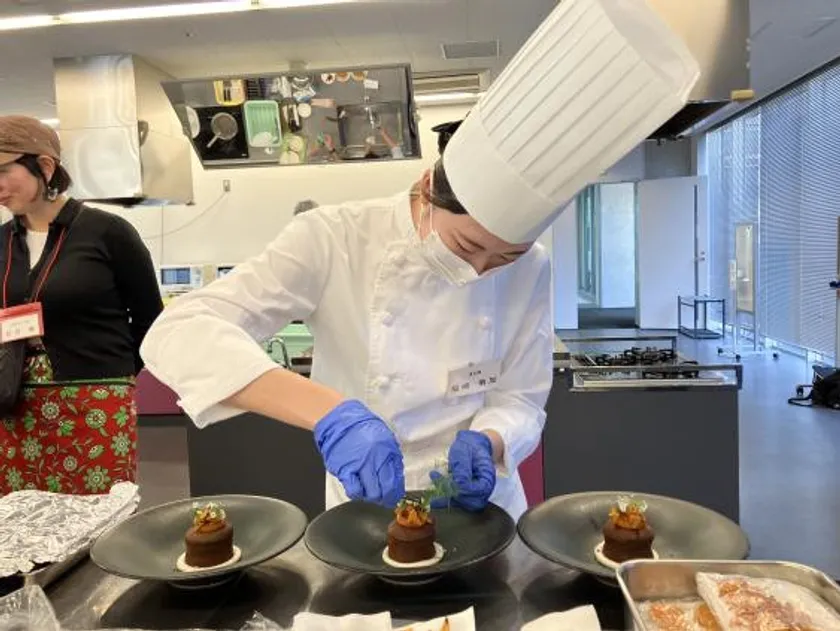 昨年の最終審査の様子