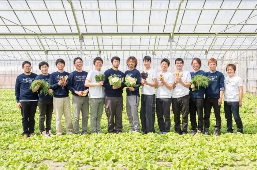 さいたまヨーロッパ野菜研究会