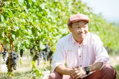 小林 弘憲氏　Hironori Kobayashi