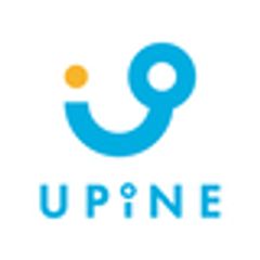 株式会社UPiNEのロゴ