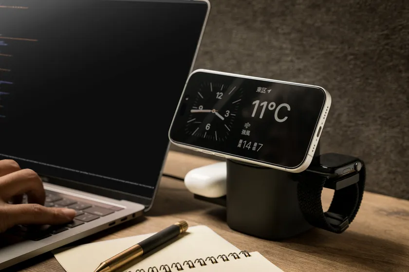 3：卓上イメージ