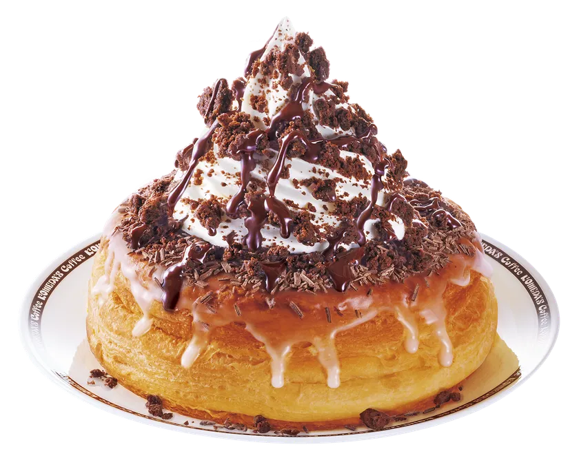 クラブハリエ監修 ショコラノワール