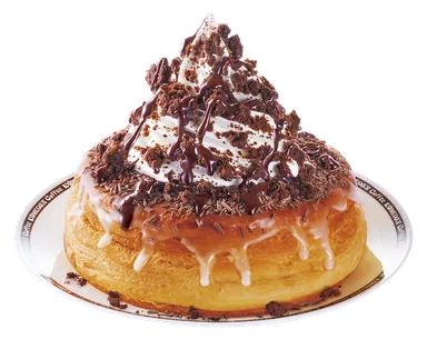 クラブハリエ監修 ショコラノワール