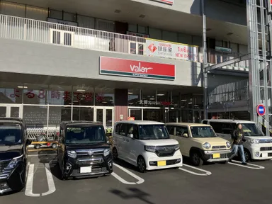 ミラモール東岸和田駅前2