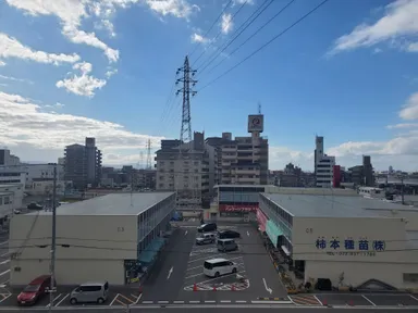 泉州卸商業団地3