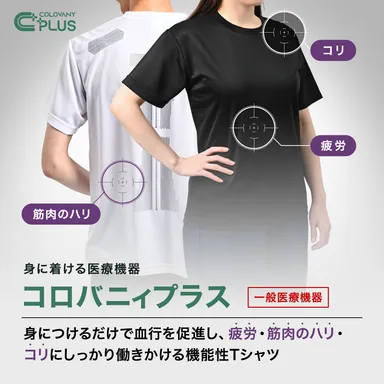 一般医療機器コロバニィプラス＋