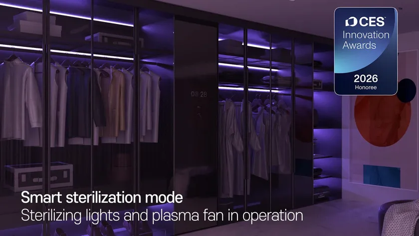 2026「CES イノベーションアワード」受賞