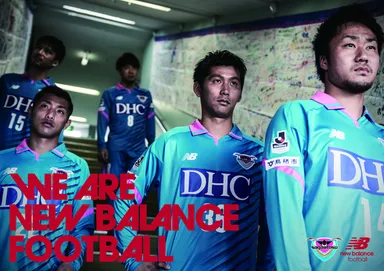 ポスター(サガン鳥栖)