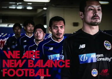 ポスター(モンテディオ山形)