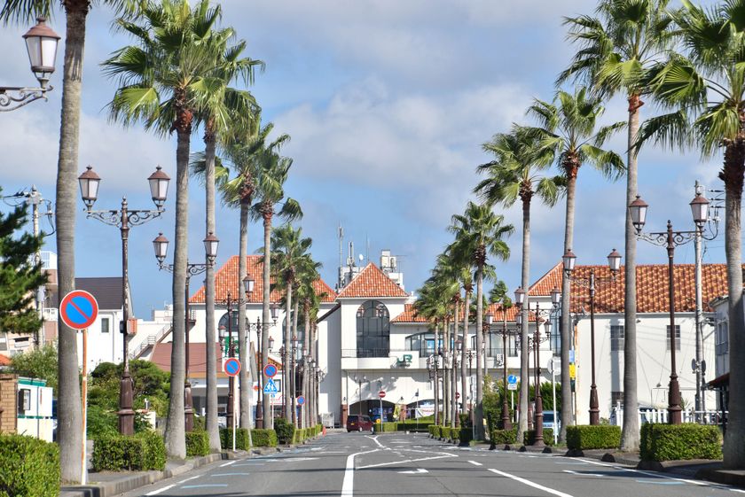 館山市でワーケーション受入体制を強化