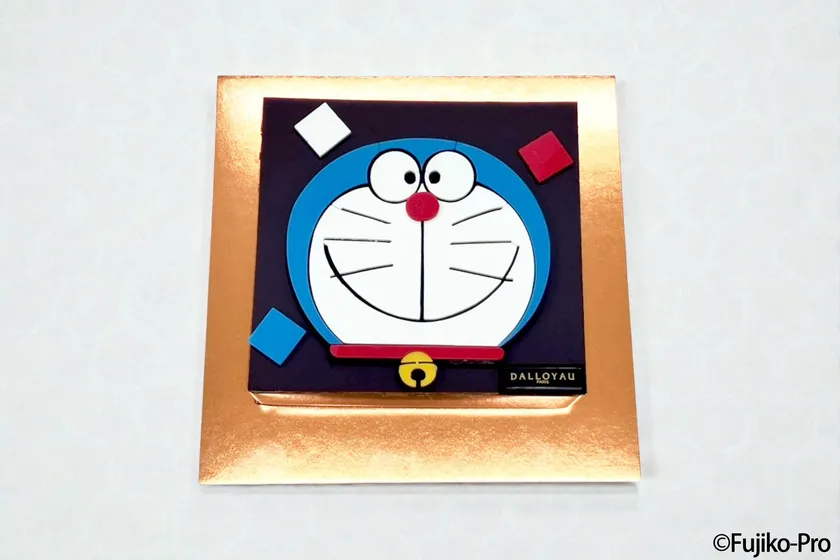 ドラえもん オペラ