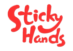 Sticky Hands Inc.