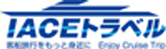 株式会社アイエシイ・トラベルのロゴ