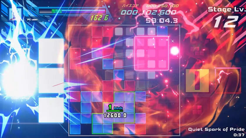 オフライン対戦2