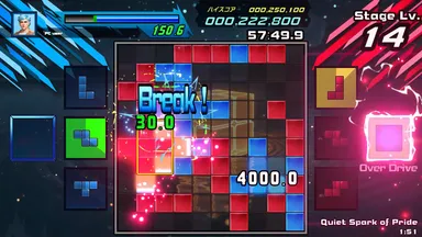 チャレンジモード