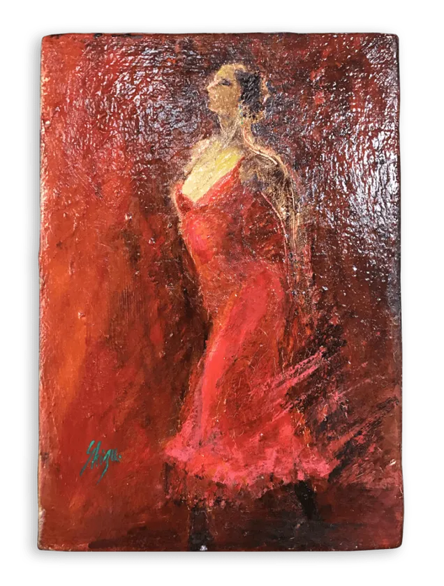 「バイラオーラ」2014年SM